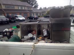 Best Retail Junk Removal  in Washington, WV