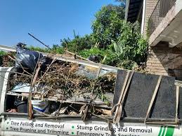 Best Commercial Junk Removal  in Washington, WV