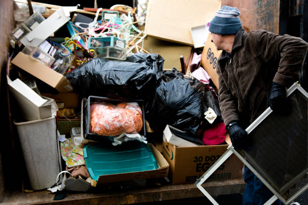 Best Carpet Removal and Disposal  in Washington, WV