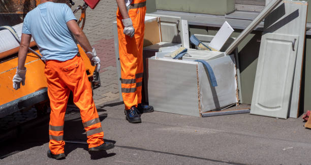 Best Same-Day Junk Removal Services  in Washington, WV