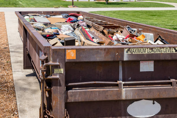 Best Hoarding Cleanup  in Washington, WV