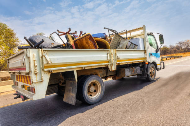 Best Commercial Junk Removal  in Washington, WV