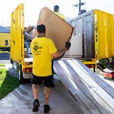 Professional Junk Removal Services in Washington, WV